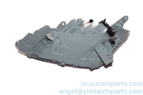 ISUZU DMAX 2012 LAMP ASM R 8981253910