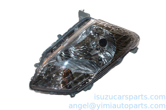 ISUZU DMAX 2012 LAMP ASM R 8981253910