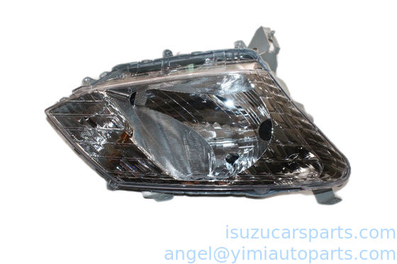 ISUZU DMAX 2012 LAMP ASM R 8981253910