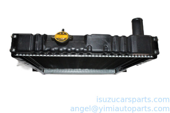 ISUZU NHR NKR KÜHLER ASM 8941201020