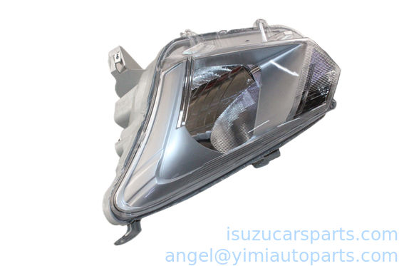 ISUZU DMAX 2017 Kopflampe LH 8982763051