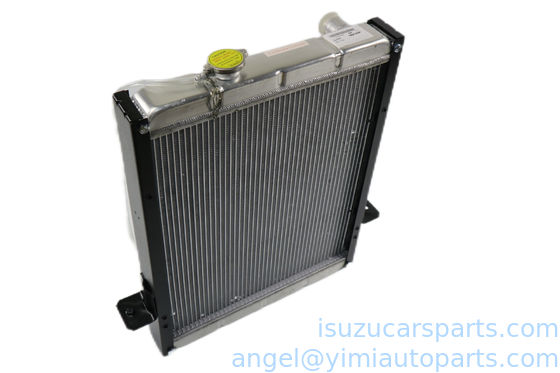 Hochleistungsradiator 4HG1 ISUZU NPR 8971771930