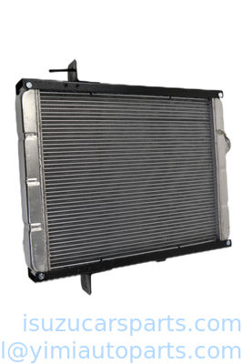 Hochleistungsradiator 4HG1 ISUZU NPR 8971771930