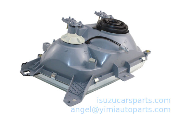 ISUZU KY Kopflichter L 371110006 5970130080 8971030081