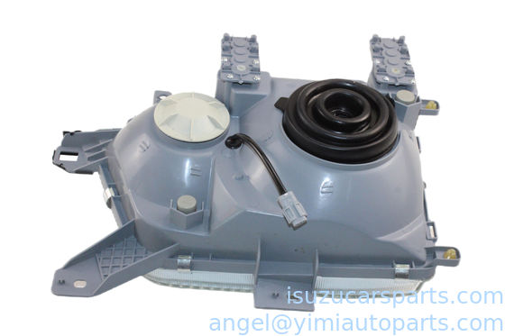 ISUZU KY Kopflichter L 371110006 5970130080 8971030081