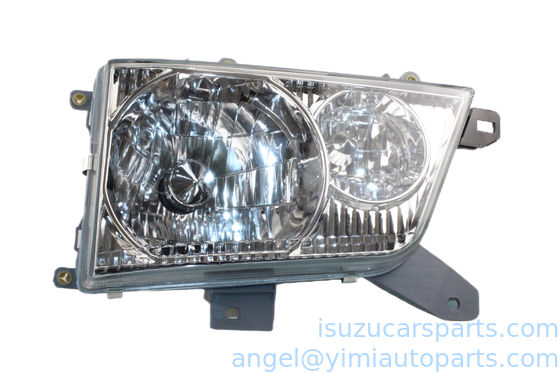 ISUZU KY Kopflichter L 371110006 5970130080 8971030081