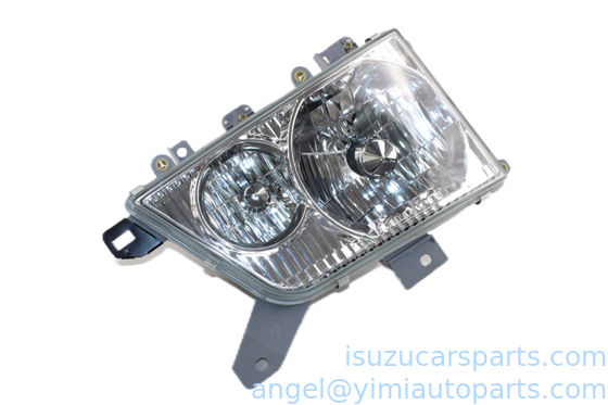 ISUZU KY Kopflampe R 371120006 5970130070 8971030071