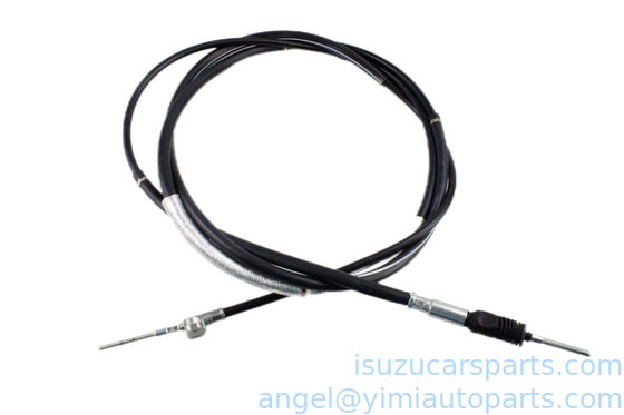 ISUZU 700P 4HK1 KABEL-PARKING BRK 3508010-P301 8980817160