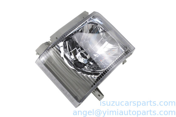 ISUZU 700P 4HK1 LAMPE ASM Kopf L 8975851671