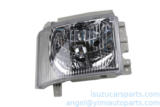 ISUZU 700P 4HK1 LAMPE ASM Kopf L 8975851671