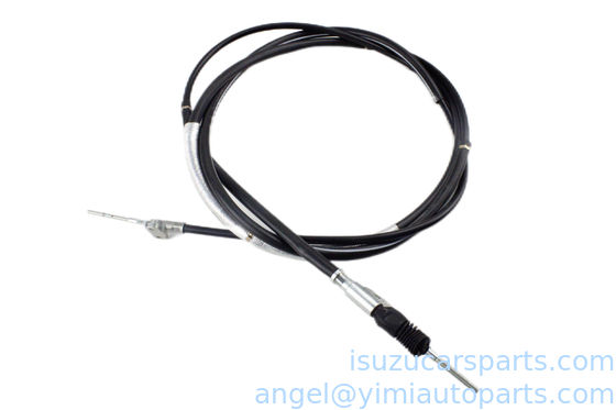 ISUZU 700P 4HK1 KABEL-PARKING BRK 3508010-P301 8980817160