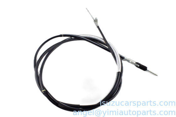 ISUZU 700P 4HK1 KABEL-PARKING BRK 3508010-P301 8980817160