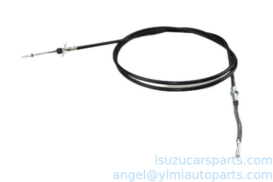ISUZU NPR 4BD1 Handbremskabel 1461513401 8944003411