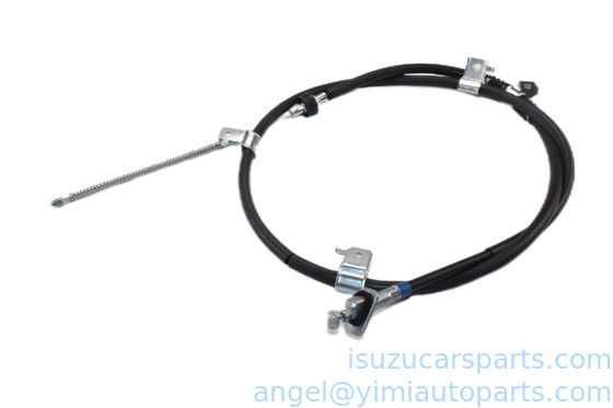 ISUZU DM RM KABEL-PARKING BRK LH C8980670491 8980670490