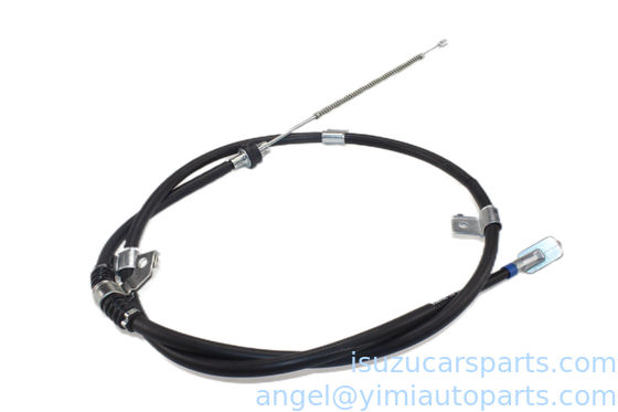 ISUZU DM RM KABEL-PARKING BRK LH C8980670491 8980670490
