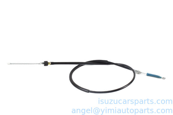 ISUZU TFR L=164 Handbremskabel L 8943667740 8943667700