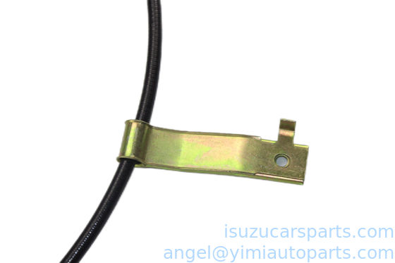 Standard Isuzu Bremsteile 4JH1-T Handbremskabel hinten-LH 8980070110