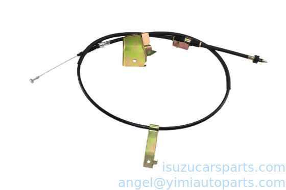 Standard Isuzu Bremsteile 4JH1-T Handbremskabel hinten-LH 8980070110