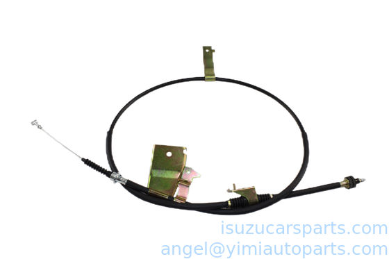 Standard Isuzu Bremsteile 4JH1-T Handbremskabel hinten-LH 8980070110