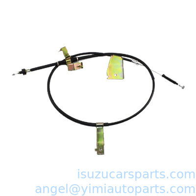 2002 ISUZU D MAX Ersatzteile 4JH1-T Handbremskabel HINTER-RH 8973680681