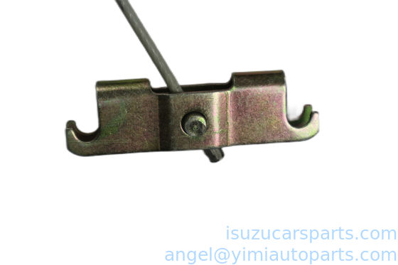 DMAX 2002 Isuzu Handbremskabel 8980069451 8972352902 8973588390