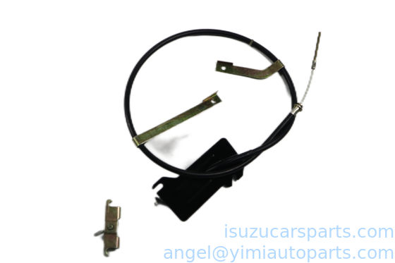 DMAX 2002 Isuzu Handbremskabel 8980069451 8972352902 8973588390