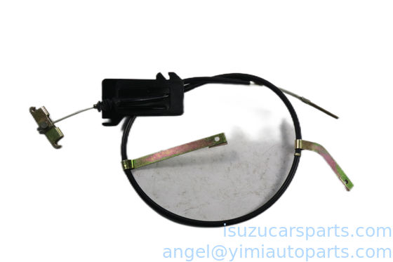 DMAX 2002 Isuzu Handbremskabel 8980069451 8972352902 8973588390