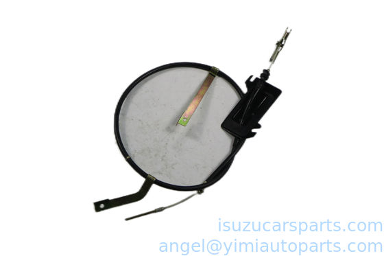 DMAX 2002 Isuzu Handbremskabel 8980069451 8972352902 8973588390