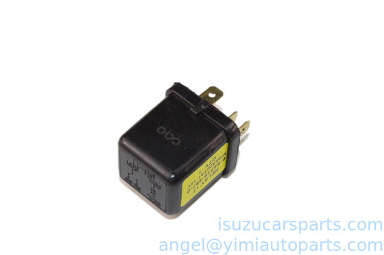 ISUZU NHR NKR SD RELAY Neutrale Emission CONT 8942184971 373502003