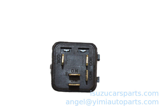 ISUZU NHR NKR SD RELAY Neutrale Emission CONT 8942184971 373502003