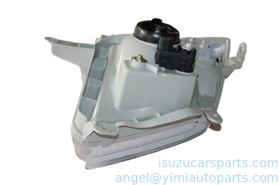 ISUZU DMAX 2006 Kopfleuchte ASM LH 8973746430