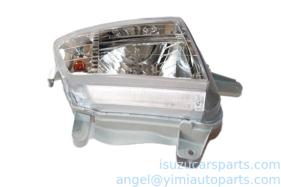 ISUZU DMAX 2006 Kopfleuchte ASM LH 8973746430