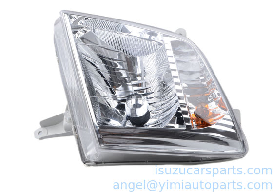 ISUZU DMAX 2006 Kopfleuchte ASM LH 8973746430