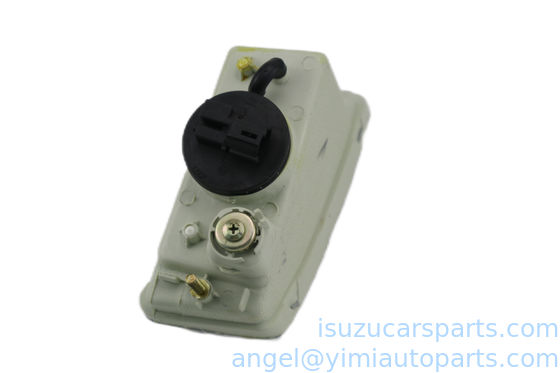 ISUZU DMAX 2002-05 LAMP ASM NEBEL LH 8972375901 8973630120 8980301250