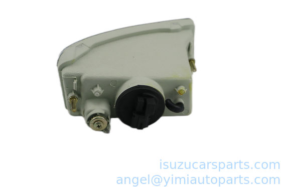 ISUZU DMAX 2002-05 LAMP ASM NEBEL LH 8972375901 8973630120 8980301250