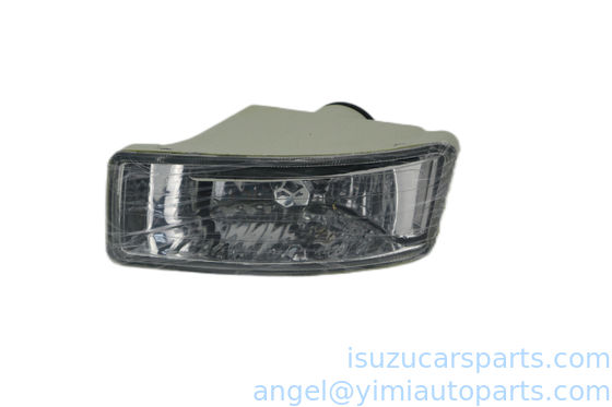 ISUZU DMAX 2002-05 LAMP ASM NEBEL LH 8972375901 8973630120 8980301250