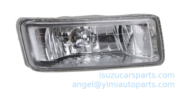 ISUZU DMAX 2002-05 LAMP ASM NEBEL LH 8972375901 8973630120 8980301250