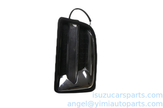 ISUZU DMAX 2012 LAMP ASM NEBEL LH 8973634490