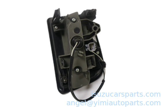 ISUZU DMAX 2012 LAMP ASM NEBEL LH 8973634490