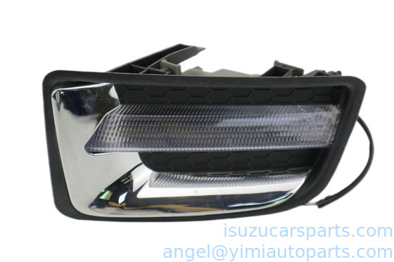 ISUZU DMAX 2012 LAMP ASM NEBEL LH 8973634490