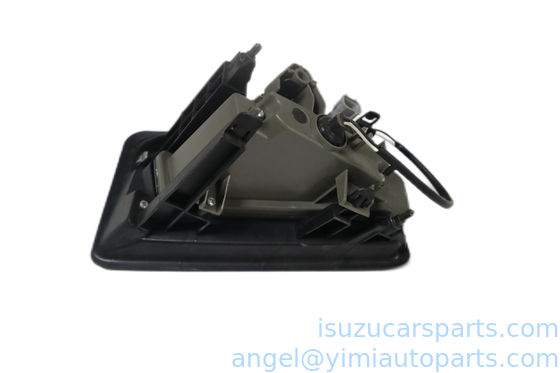 ISUZU DMAX 2012 LAMP ASM NEBEL LH 8973634490