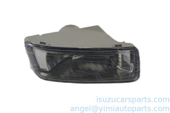 ISUZU DMAX 2002 LAMP ASM NEBEL RH 8972375891 8973630110 8980301240