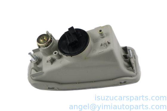 ISUZU DMAX 2002 LAMP ASM NEBEL RH 8972375891 8973630110 8980301240