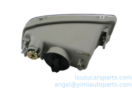 ISUZU DMAX 2002 LAMP ASM NEBEL RH 8972375891 8973630110 8980301240