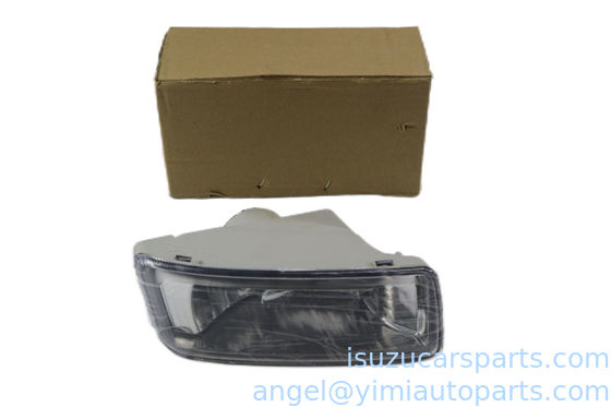 ISUZU DMAX 2002 LAMP ASM NEBEL RH 8972375891 8973630110 8980301240