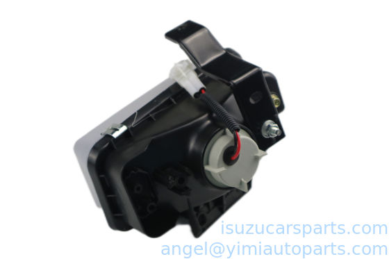 ISUZU 700P 4HK1 LAMPE ASM FOG R 8973789081 3732040-P301 8981491430