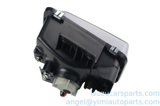 ISUZU 700P 4HK1 LAMPE ASM FOG R 8973789081 3732040-P301 8981491430
