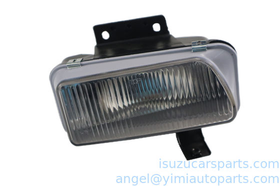 ISUZU 700P 4HK1 LAMPE ASM FOG R 8973789081 3732040-P301 8981491430
