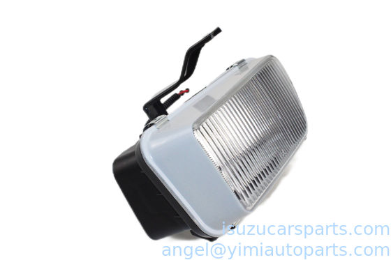 ISUZU 700P 4HK1 LAMPE ASM FOG L 8973789091 3732030-P301 8981491440