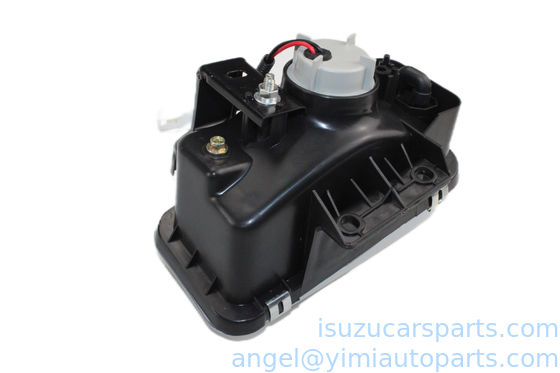 ISUZU 700P 4HK1 LAMPE ASM FOG L 8973789091 3732030-P301 8981491440